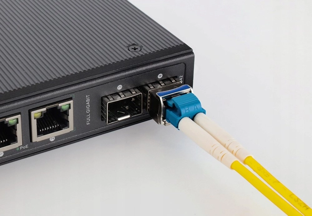 Pulsar GBIC-201 SFP module SFP+ Single-Mode