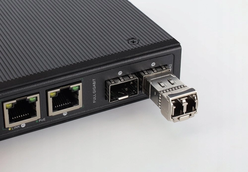 Pulsar GBIC-202 SFP module SFP+ Multi-Mode