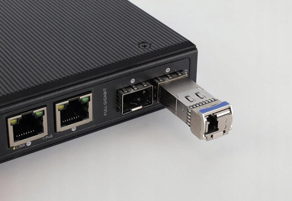 Pulsar GBIC-205 SFP module SFP+ Single-Mode