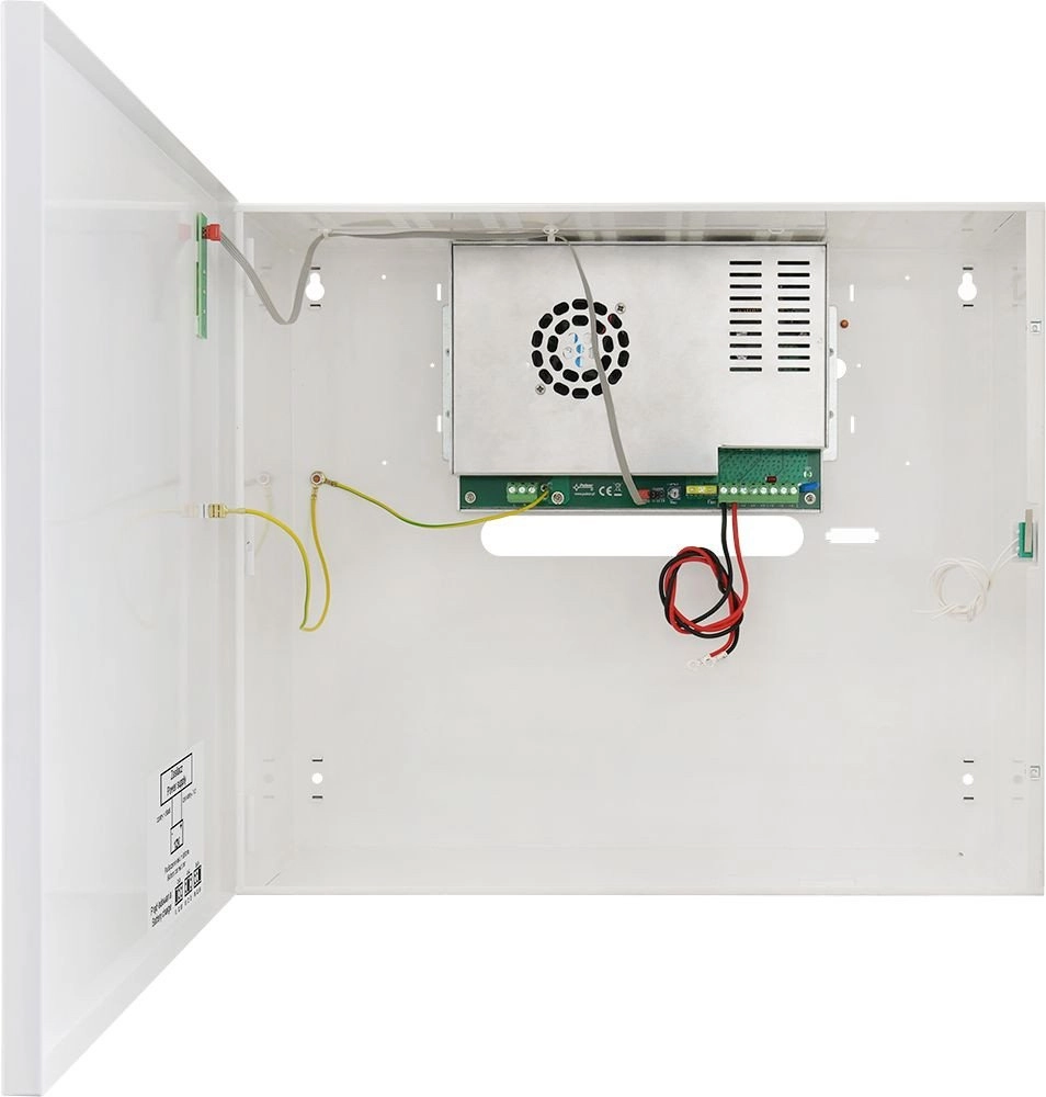 HPSB-12V20A-E PULSAR Switching buffer power supply