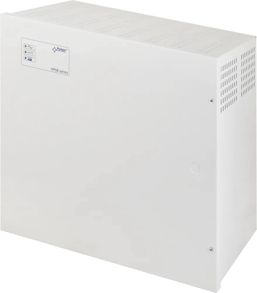 UPS Pulsar HPSB-24V10A-D Switching buffer power