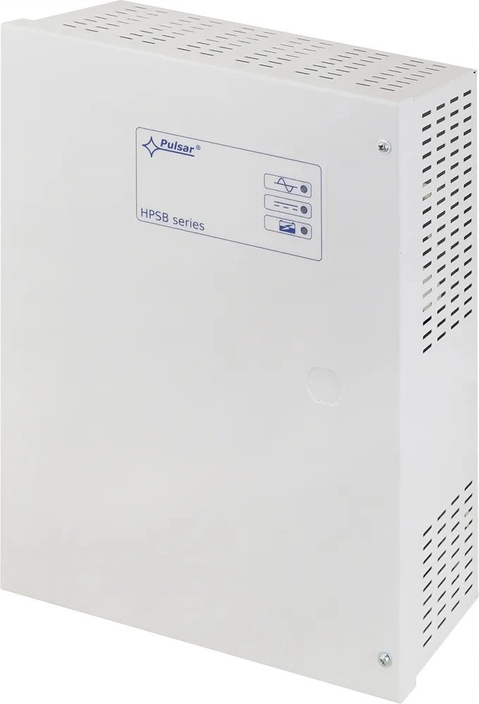 UPS Pulsar HPSB-24V2A-B Switching buffer power