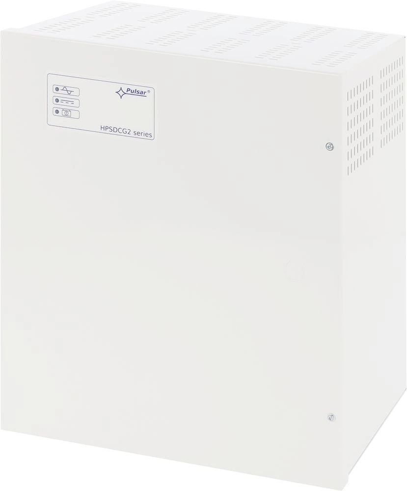UPS Pulsar HPSDCG2-12V8X1A-D Multi-channel buffer power
