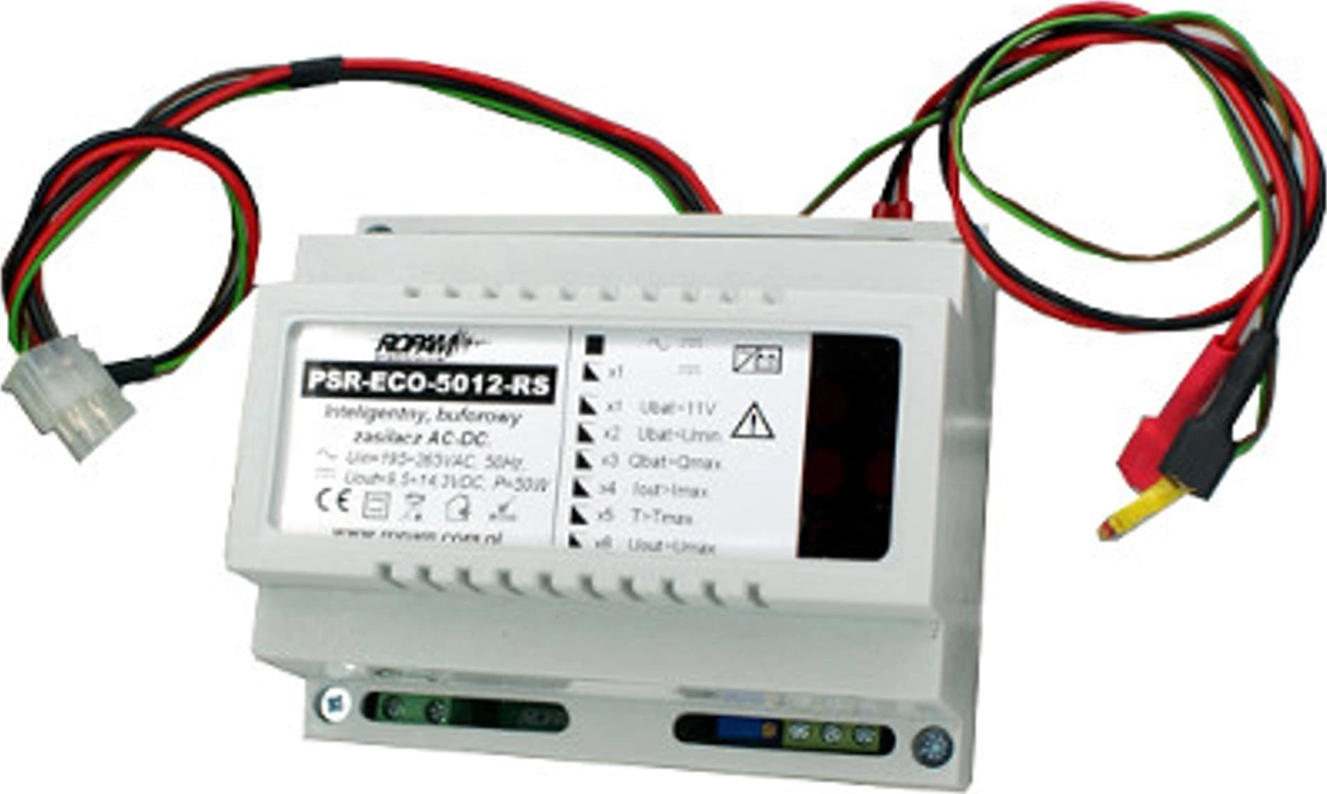 Pulsar SWITCHING POWER SUPPLY GRADE 2