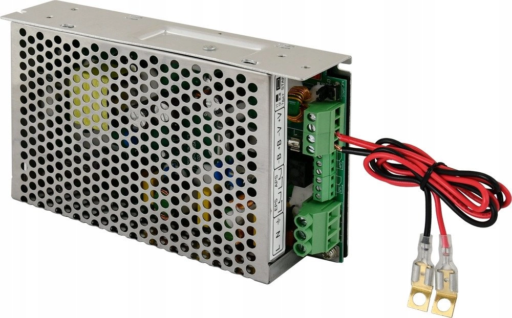 PSG2-12V5A PULSAR Built-in switching power supply