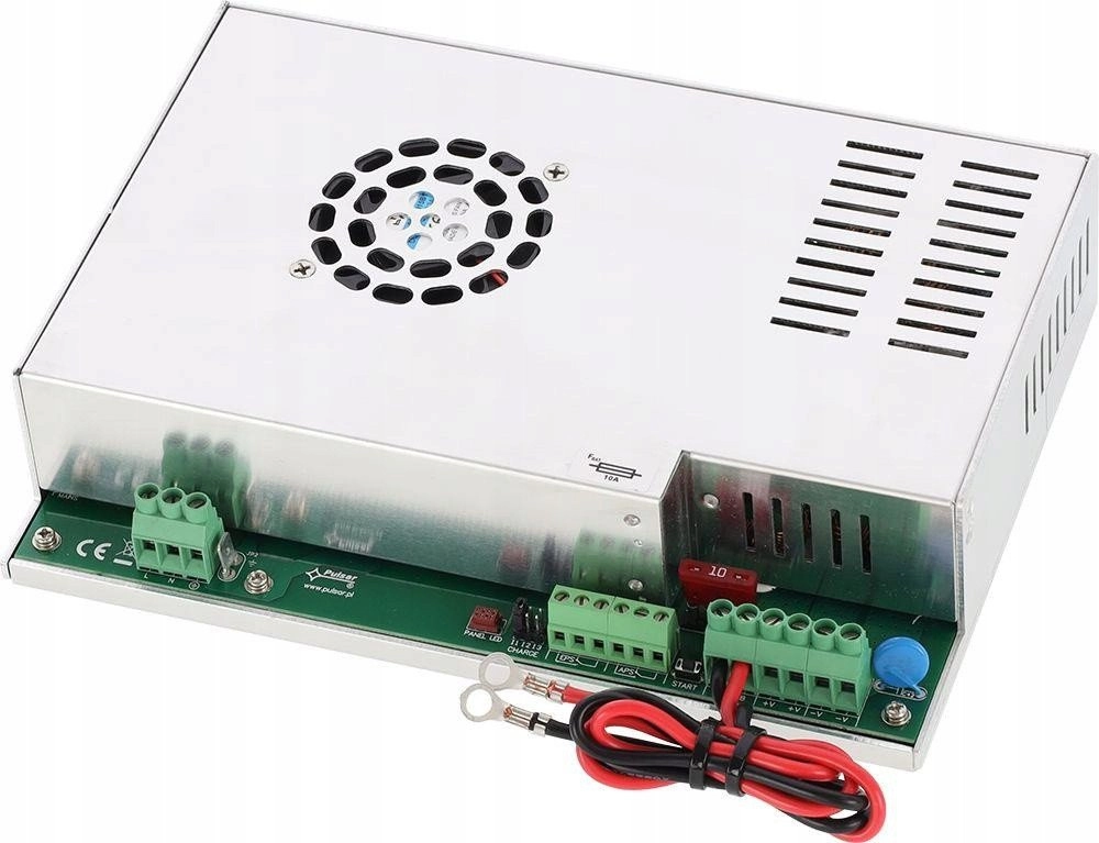 PSG2-24V10A PULSAR Switching power supply 27