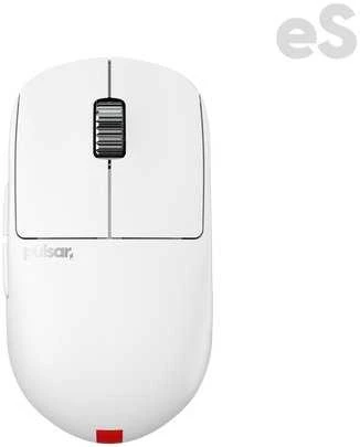 Pulsar X2-H High Hump eS Wireless