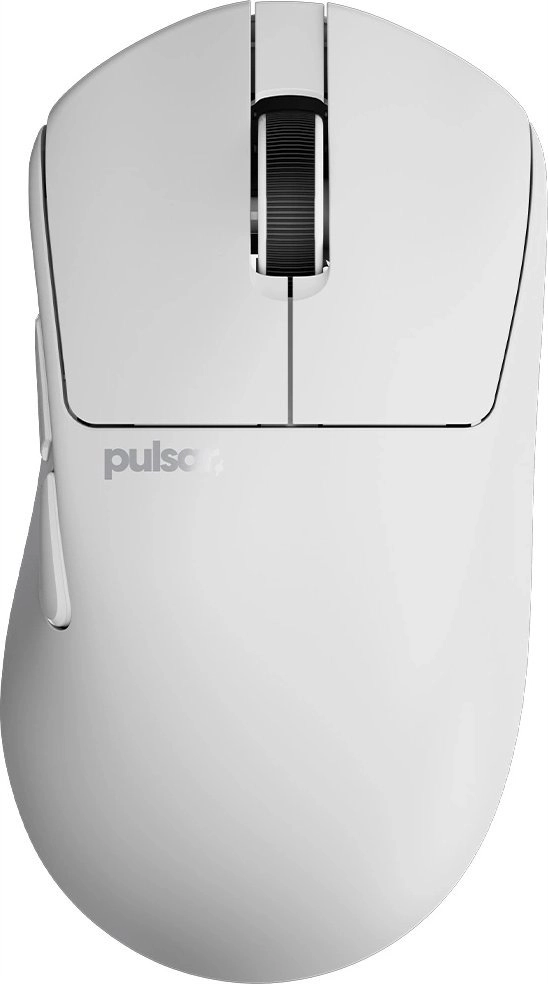 Optical mouse with USB connection wireless