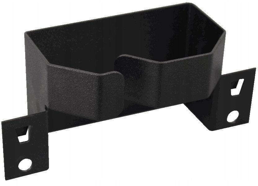 RAOK-LR PULSAR Vertical cable organizer for