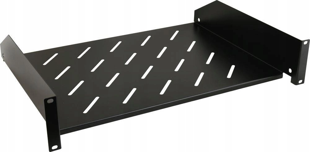 RAPD600 PULSAR 2U front shelf for