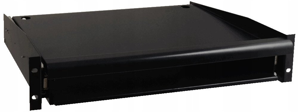 RAPW-K PULSAR Pull-out shelf for a