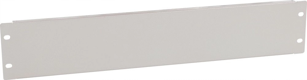 RAPZ2-G PULSAR RACK 2U blanking panel