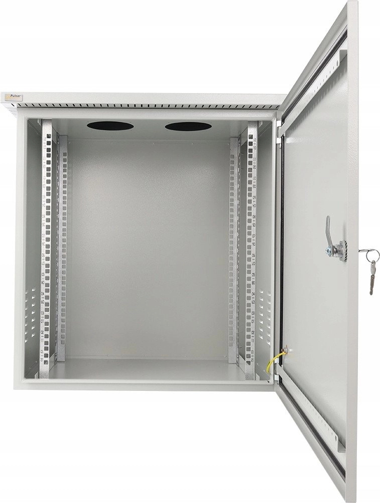 RK1264-G PULSAR RACK cabinet 12U  vandal-proof
