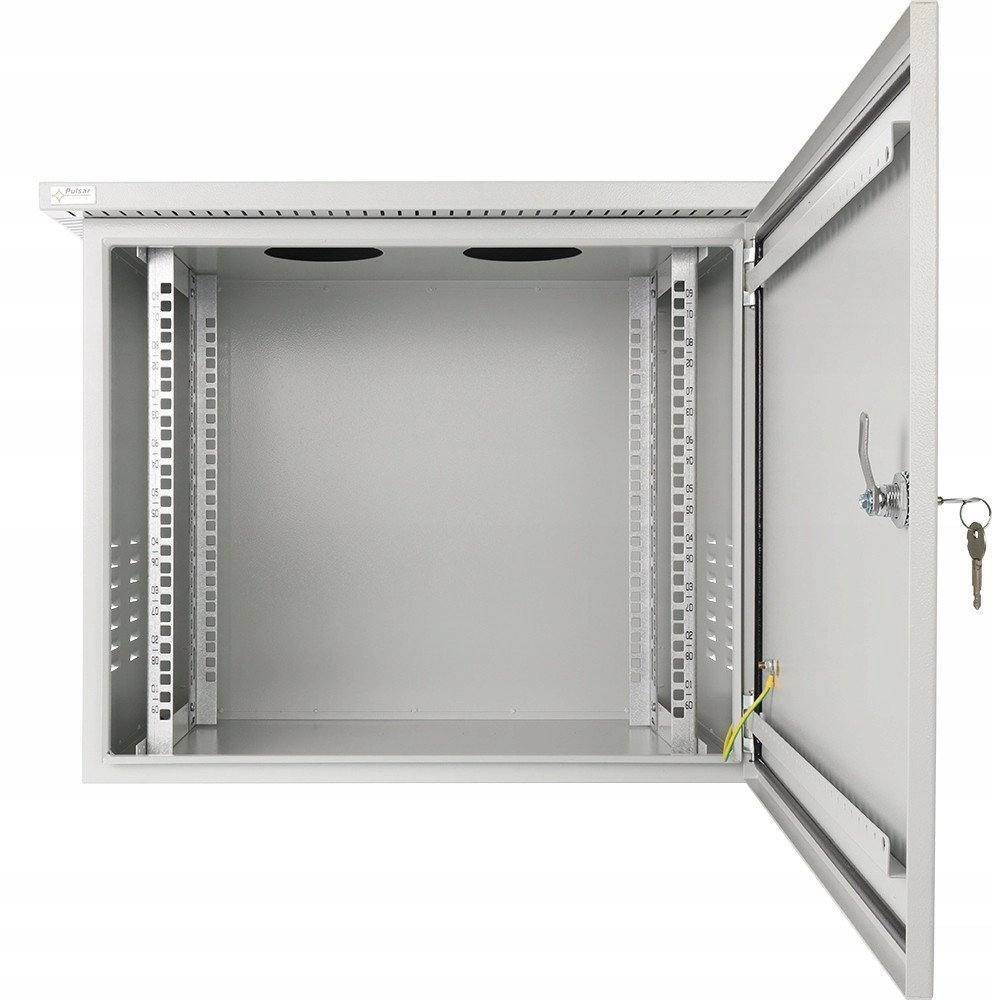 RK964-G PULSAR 9U vandal-proof hanging RACK