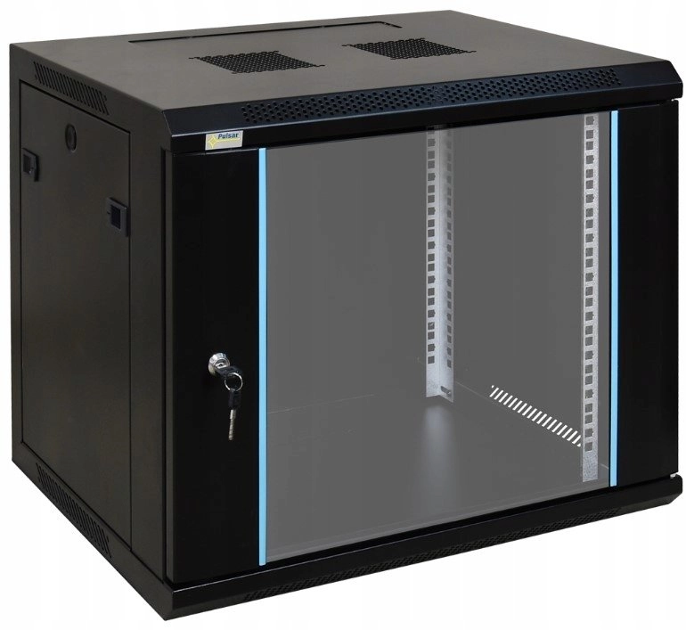 RW964 Pulsar 9U RACK cabinet  hanging