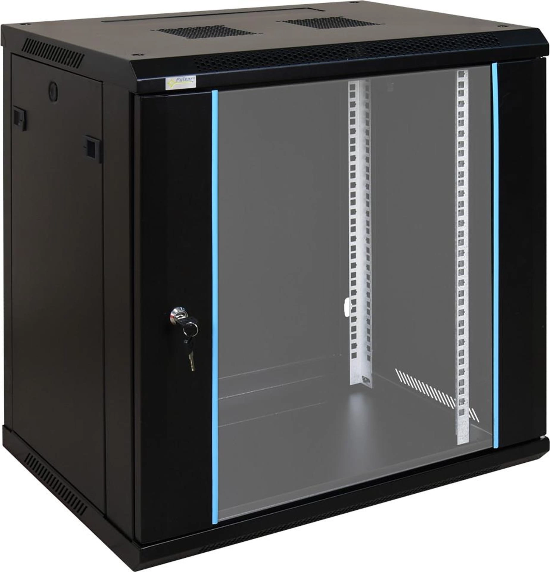 Pulsar cabinet Rack cabinet 12U  hanging