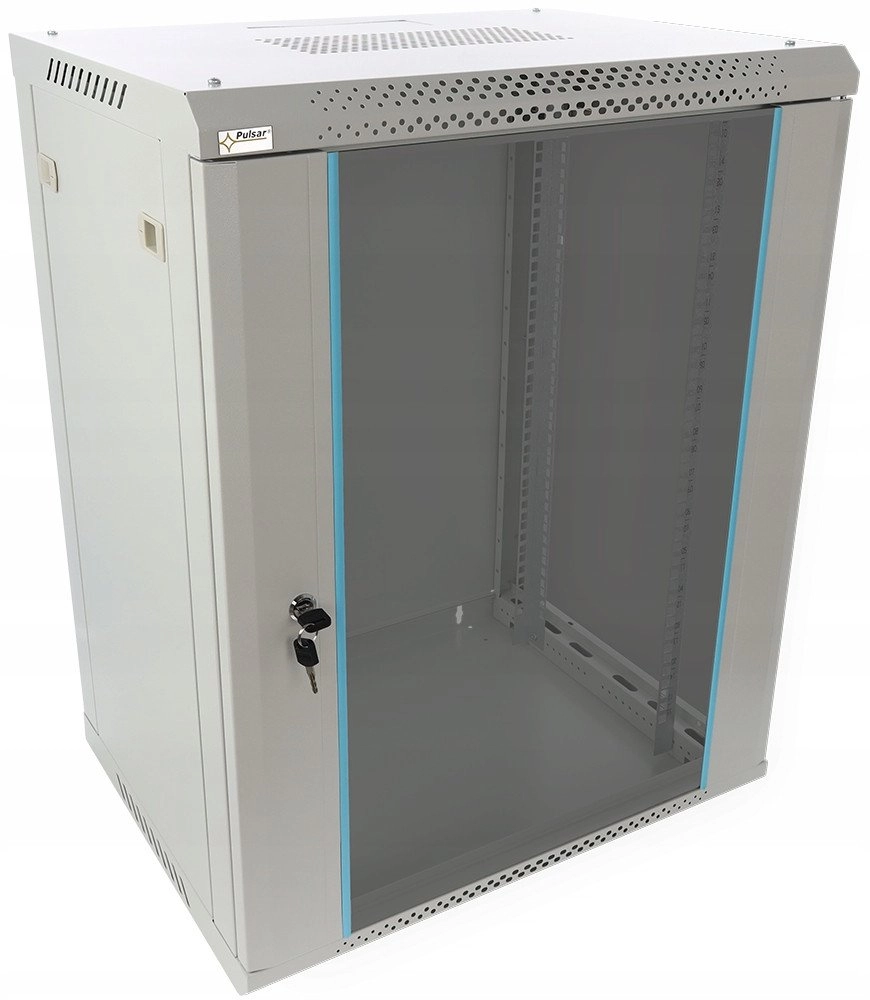 RWA1564-G PULSAR RACK cabinet 15U  hanging