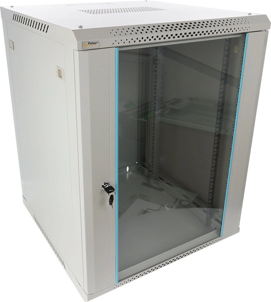 RWA1566-G PULSAR RACK cabinet 15U  hanging