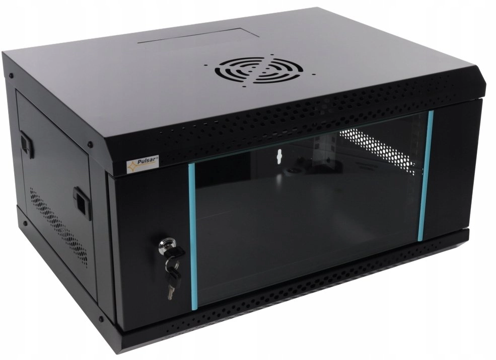 Pulsar cabinet 4U RACK cabinet  hanging