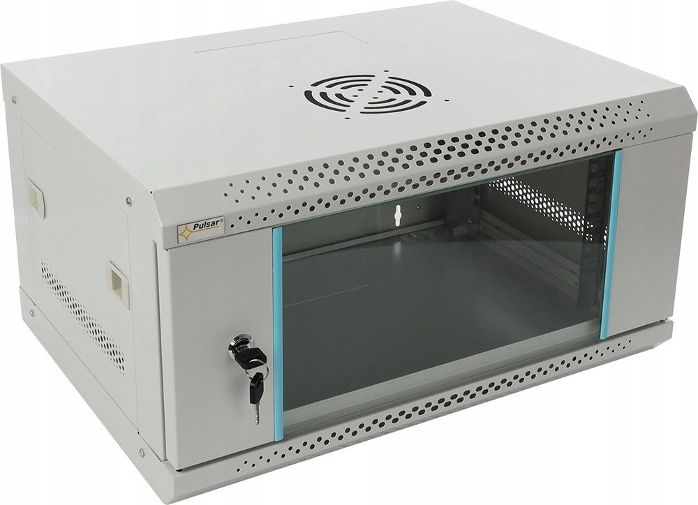 RWA454-G PULSAR 4U RACK cabinet  hanging