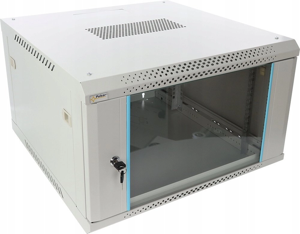 RWA666-G PULSAR RACK cabinet 6U  hanging