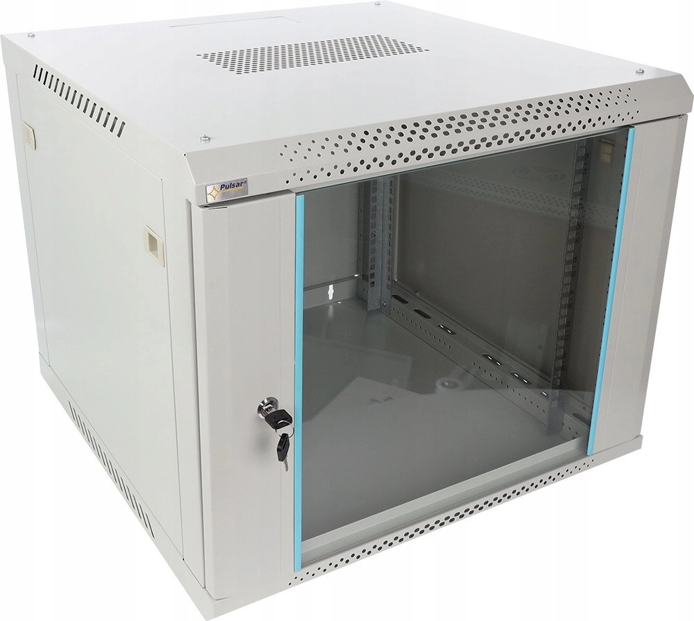 RWA966-G PULSAR 9U RACK cabinet  hanging