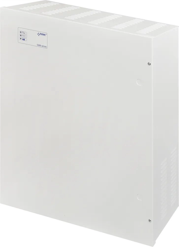 SWB-300RACK Pulsar Buffer power system for