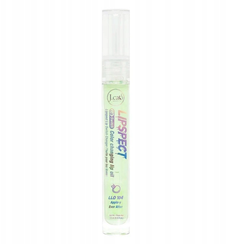 J.CAT BEAUTY_Lipspect Lip Switch Color