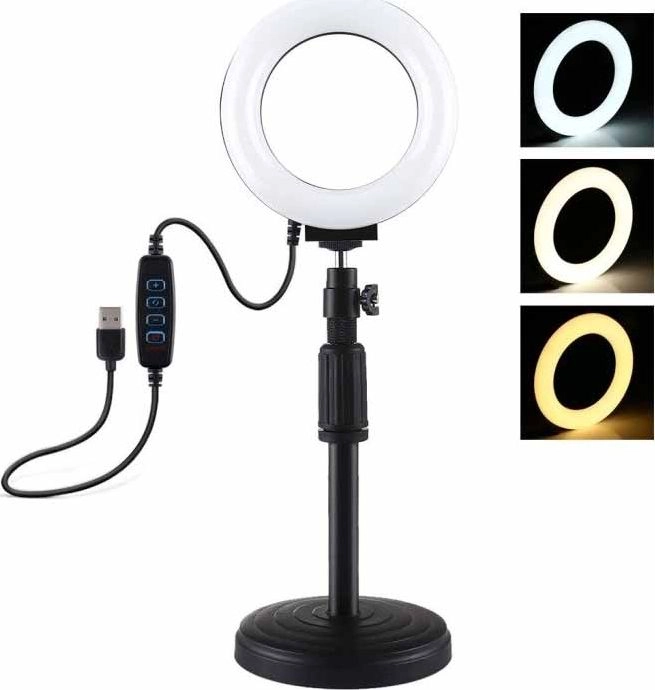 Ring Video Light Kit PU391 023613