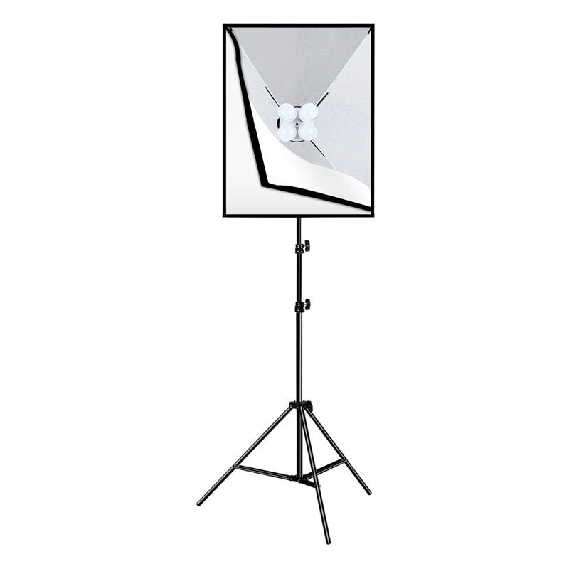 Puluz studio set Puluz LED softbox
