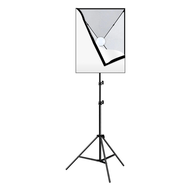 Puluz studio set Puluz LED softbox