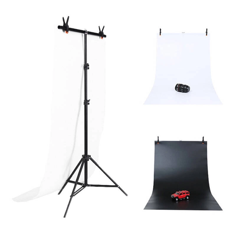 Puluz Set/Tripod for mounting photographic backgrounds