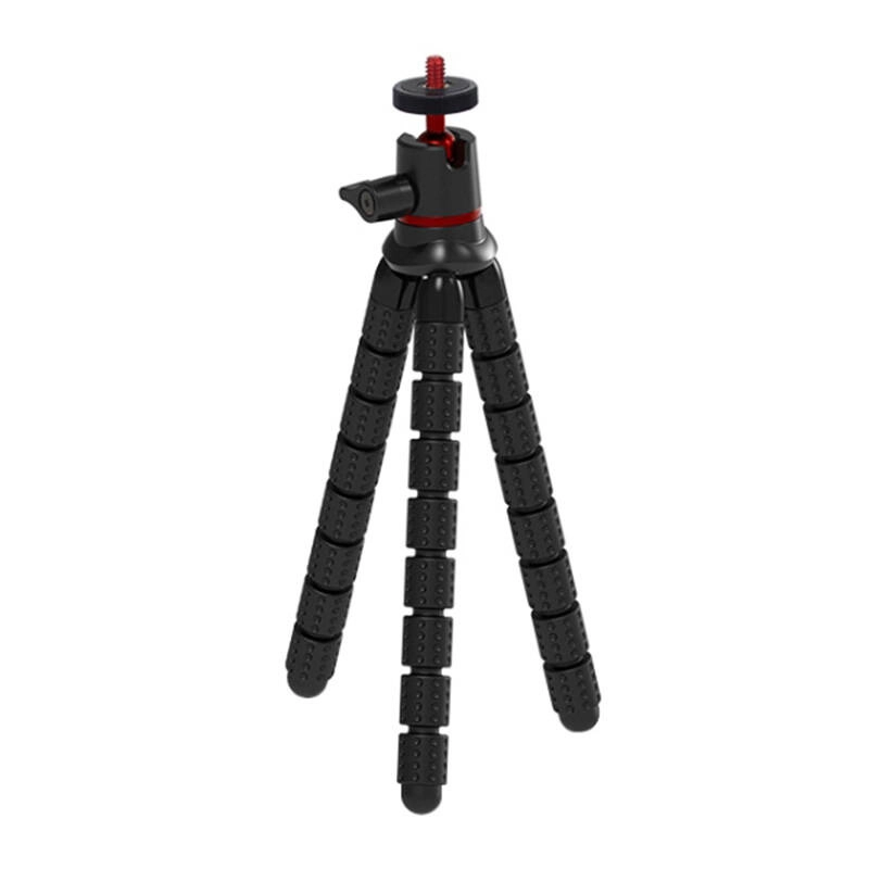 Tripod PULUZ flexible with remote control