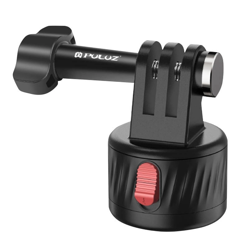 PULUZ PU708B 1/4 inch magnetic adapter