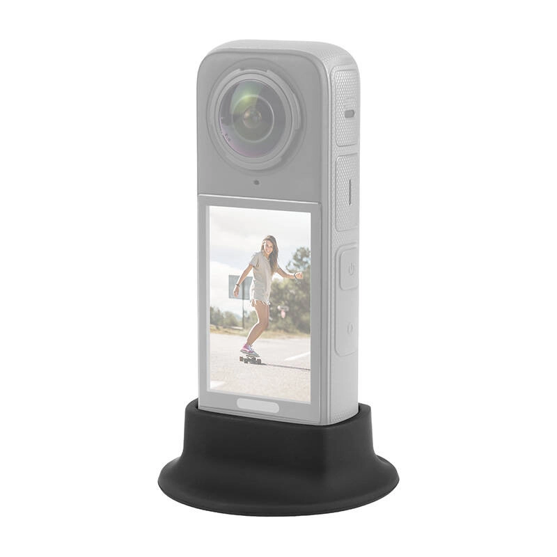 Silikonowa podstawka PULUZ do kamery Insta360