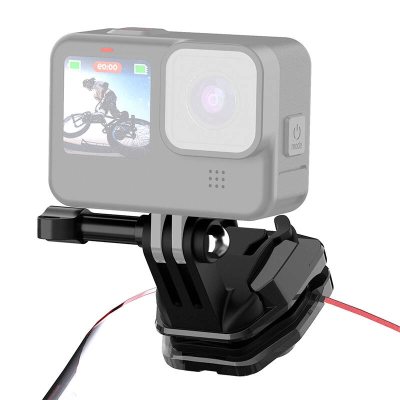 Puluz PULUZ motorcycle windshield clip for