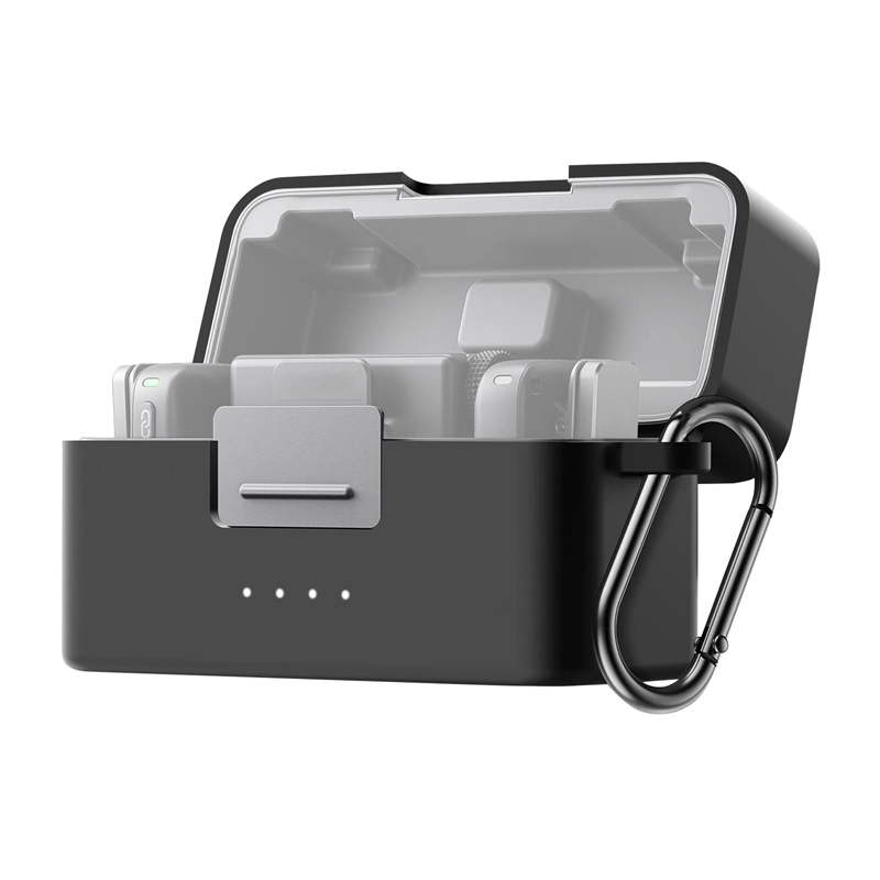 Puluz protective case for DJI Mic