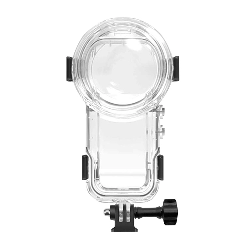 Obudowa wodoszczelna Puluz do kamery Insta360