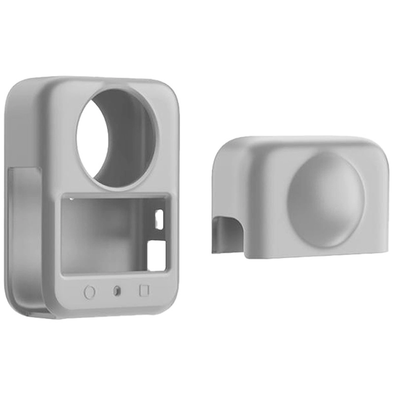 Silicone cover with lens PULUZ DJI