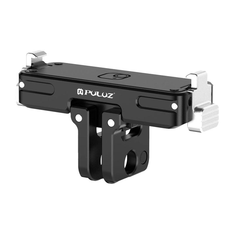 PULUZ Magnetic Mount for Insta360 GO