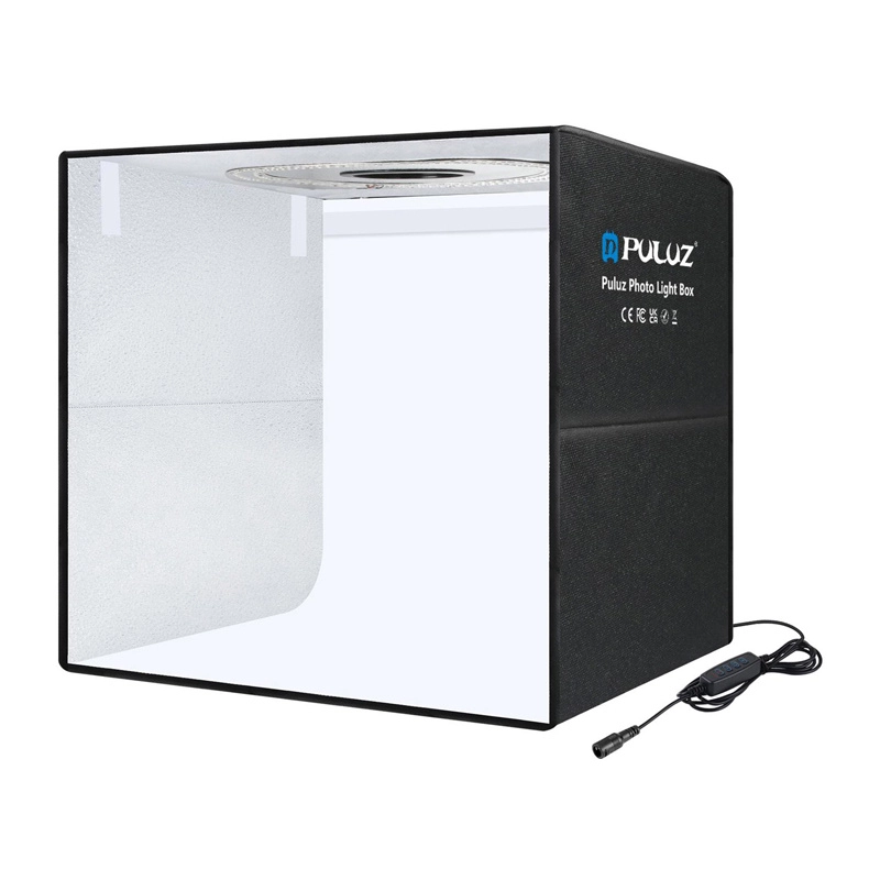 Puluz 50cm LED shadeless tent PU5051EU