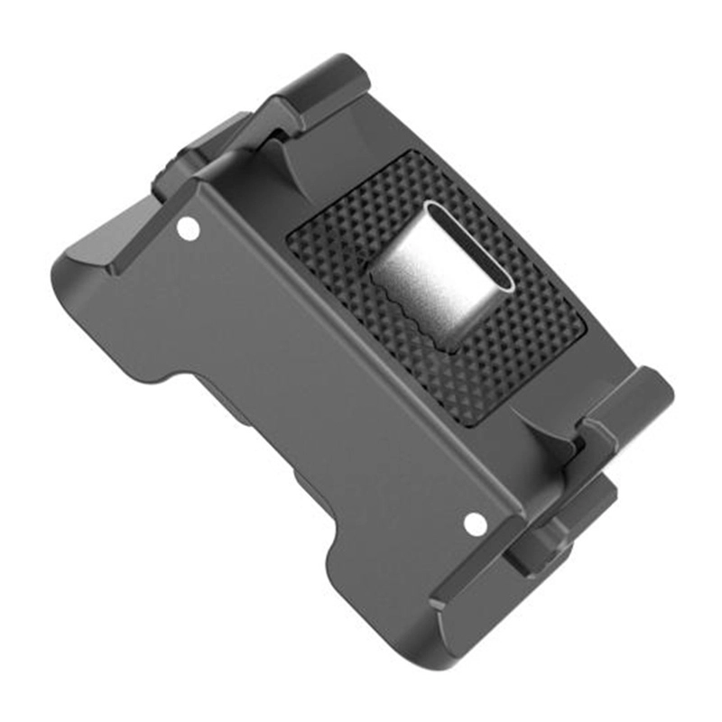 Puluz adapter with quick connect charging