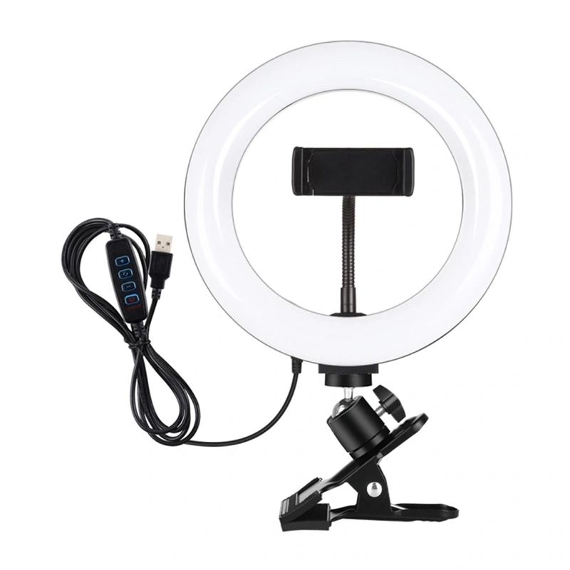 Lampa pierścieniowa Puluz Lampa pierścieniowa Puluz