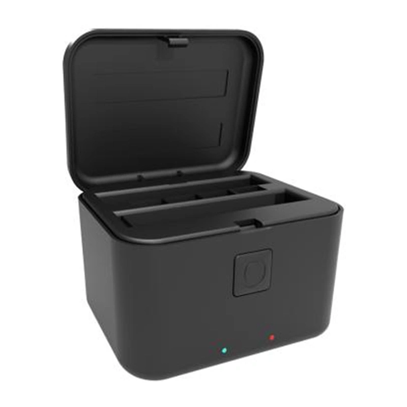 Puluz Etui ładujące Puluz do Insta360