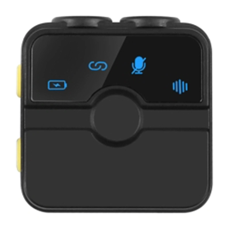 Puluz SmartLink WS300 Lavalier Microphone 089649