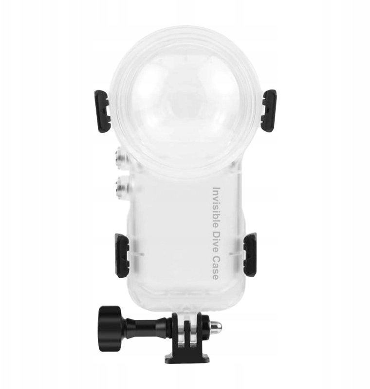 Puluz waterproof diving case for Insta360