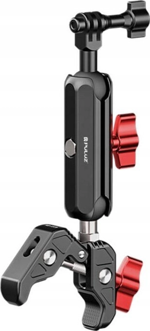 Motorcycle Rearview Mount for Action Cameras
