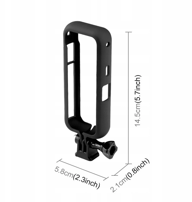 Nsta360 ONE X2 Protective Case (PU587B)