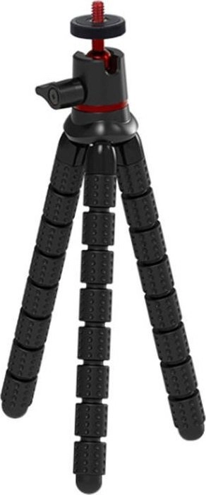Tripod PULUZ flexible with remote control