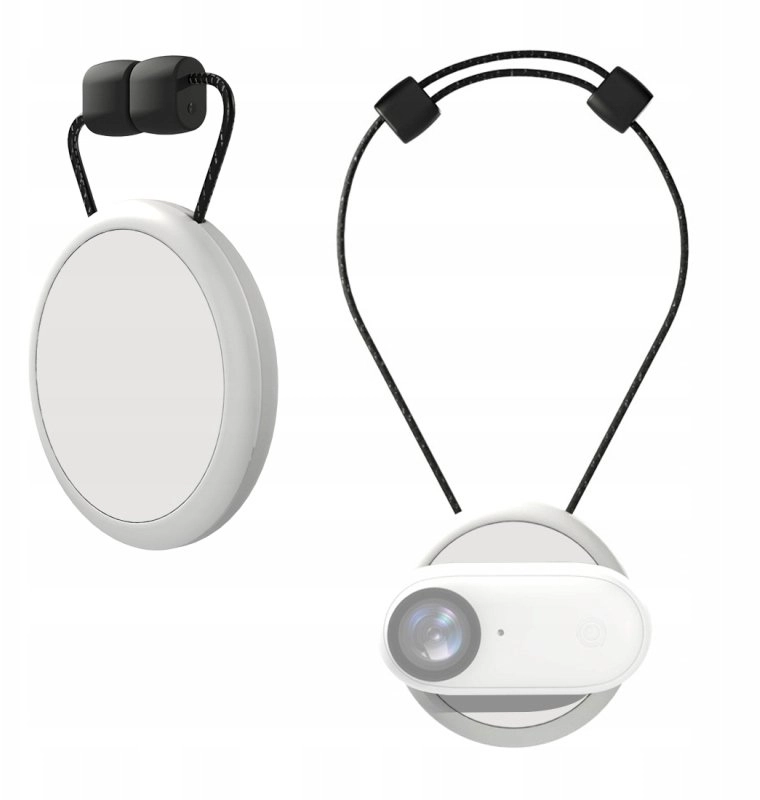 Puluz Magnetic Mount for Insta360 GO